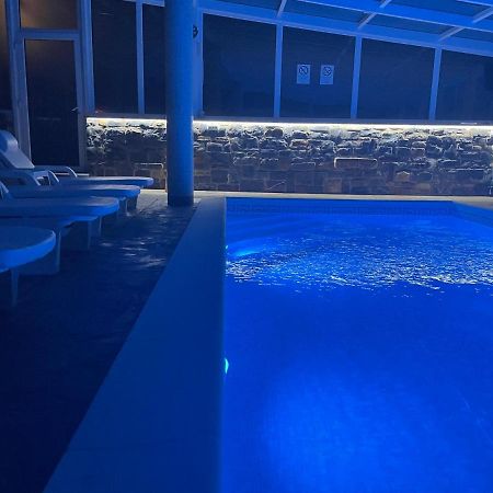 Apartaments Paradise 科佩尔 外观 照片