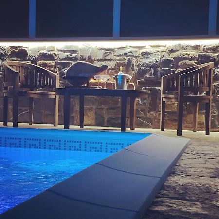 Apartaments Paradise 科佩尔 外观 照片