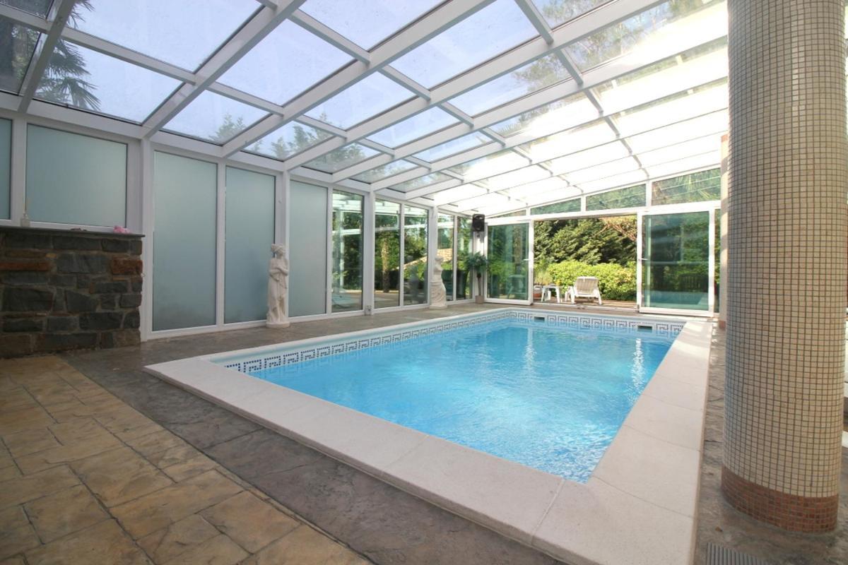 Apartaments Paradise 科佩尔 外观 照片