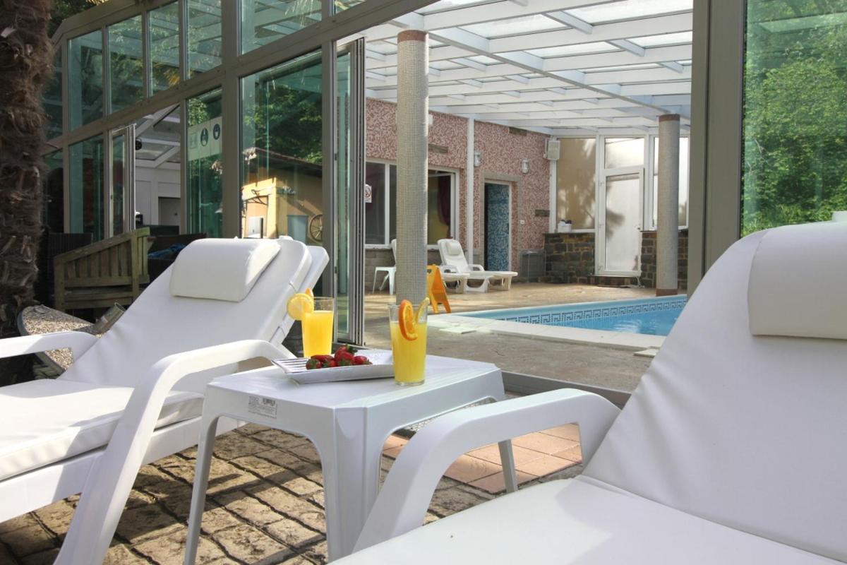 Apartaments Paradise 科佩尔 外观 照片