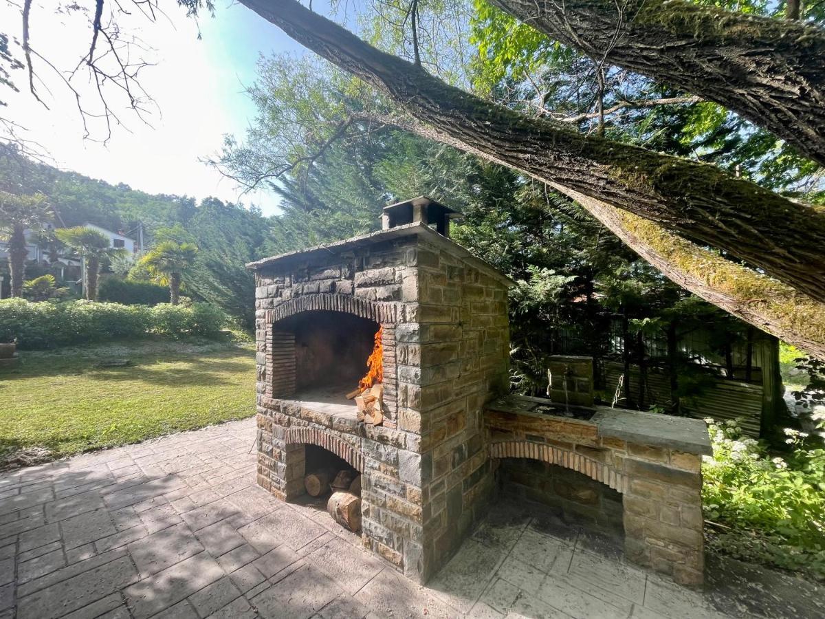 Apartaments Paradise 科佩尔 外观 照片